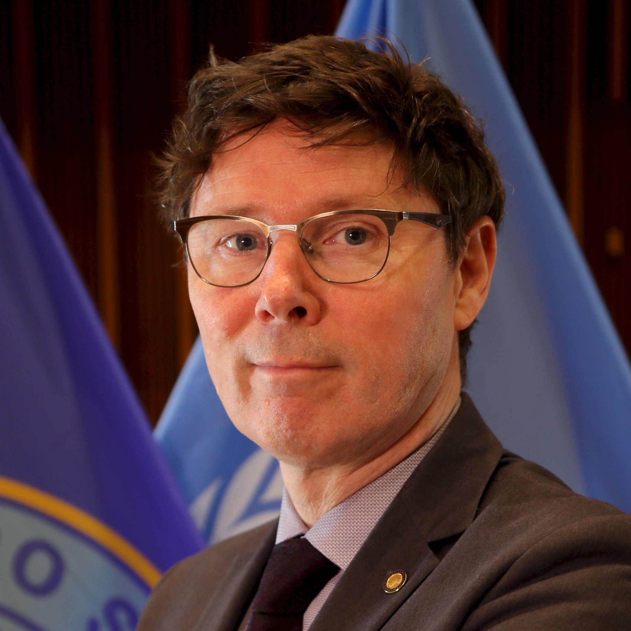 James Fitzgerald Wilson Center